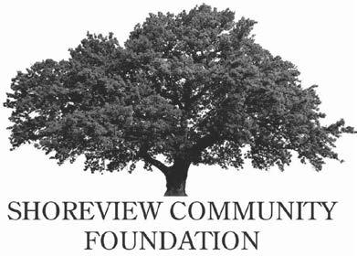 Shoreview Community Foundation